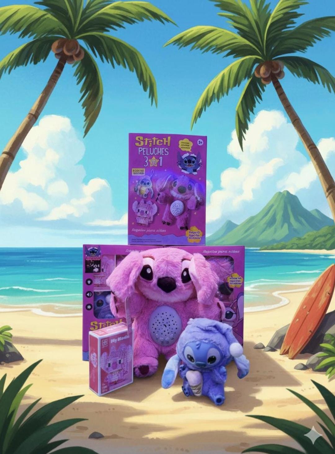 Miniatura 6 de Combo Juguetería